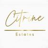 Citrine Estates - Hythe logo
