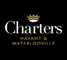 Charters - Havant & Waterlooville Sales logo