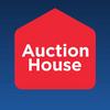 Auction House, Covering Cheshire, Staffordshire & Shropshire logo