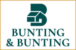 Bunting & Bunting - Biggin Hill logo