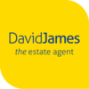 David James Estate Agents - Sutton In Ashfield logo