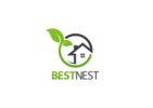 Best Nest Properties - Crewe logo