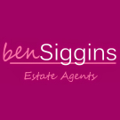 Ben Siggins Estate Agents - Maidstone logo