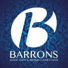 Barrons Residential Ltd, Cheshunt logo