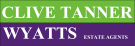 Clive Tanner Wyatts, Hall Green logo
