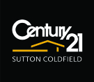 Century 21, Sutton Coldfield logo