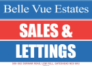 Belle Vue Estates, Low Fell logo