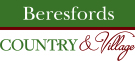 Beresfords, Country and Village logo