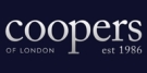 Coopers, London logo