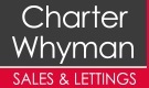 Charter Whyman, Letchworth logo
