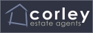 Corley Estate Agents, Oadby logo