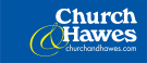 Church & Hawes - Burnham, Dengie and Villages logo