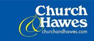 Church & Hawes - Danbury, Little Baddow, Bicknacre and Villages logo