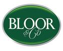 Bloor & Co - Sheffield logo