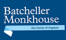 Batcheller Monkhouse - Battle logo