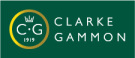 Clarke Gammon - Haslemere logo