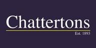 Chattertons - New Eltham logo