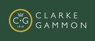 Clarke Gammon - Liphook logo