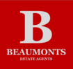 Beaumonts Estate Agents - Brighton logo