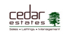 Cedar Estates - West Hampstead logo