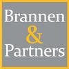 Brannen & Partners, Tynemouth logo