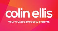 Colin Ellis Estate Agents - Scarborough, Sales logo