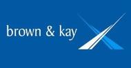 Brown & Kay - Westbourne logo