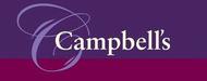 Campbell's Estate Agents - Battle logo