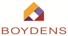 Boydens - Colchester logo
