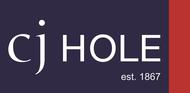 CJ Hole - Westbury-on-Trym logo