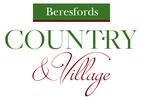 Beresfords - Land and New Homes logo
