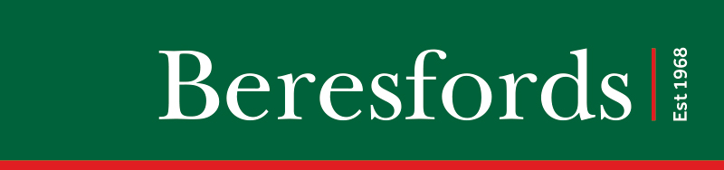 Beresfords - Shenfield logo