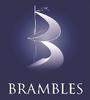 Brambles Estate Agents (Warsash) Ltd, Bursledon logo