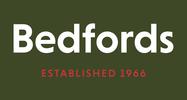 Bedfords Estate Agents - Bury St Edmunds logo