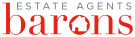 Barons Estate Agents - Basingstoke logo