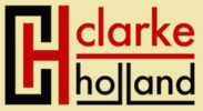 Clarke Holland - Ashington logo