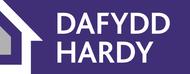 Dafydd Hardy Commercial, Gwynedd logo