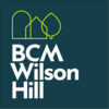 BCM Wilson Hill - Petersfield logo
