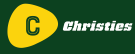 Christies - Southsea logo