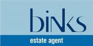 Binks - Chorleywood logo