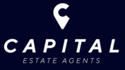 Capital Estate Agents - Bromley logo