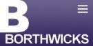 Borthwicks - Chiswick logo