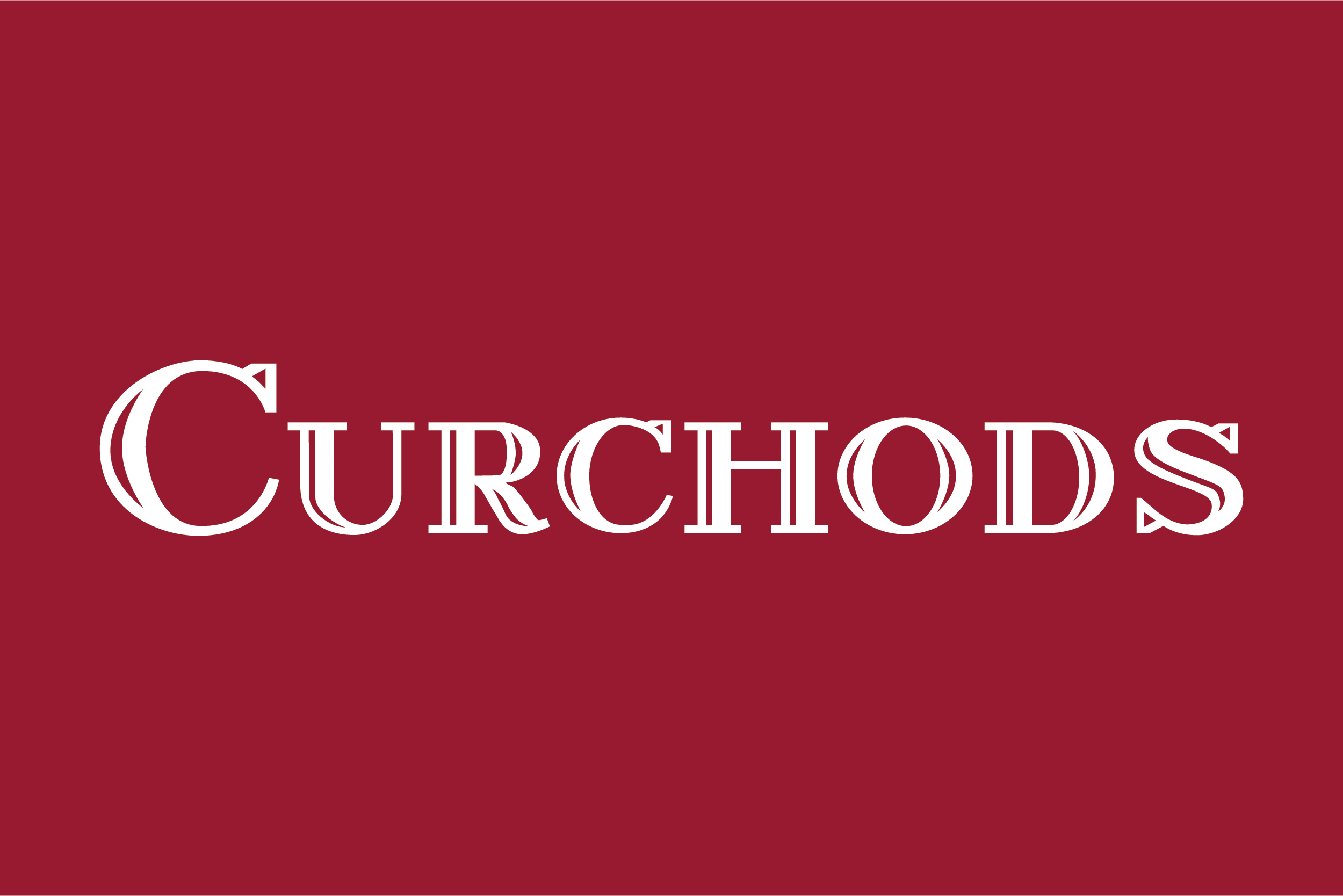 Curchods - East Horsley logo