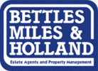 BMH Estate Agents & Property Management - Cleethorpes logo