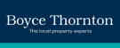 Boyce Thornton - Oxshott logo