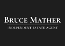 Bruce Mather Estate Agents - Boston logo