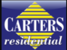 Carters Estate Agents - Bletchley logo