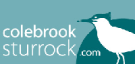 Colebrook Sturrock - Walmer logo