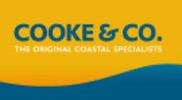 Cooke & Co - Whitley Bay logo