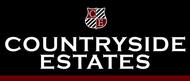 Countryside Estates, Countryside Estates logo